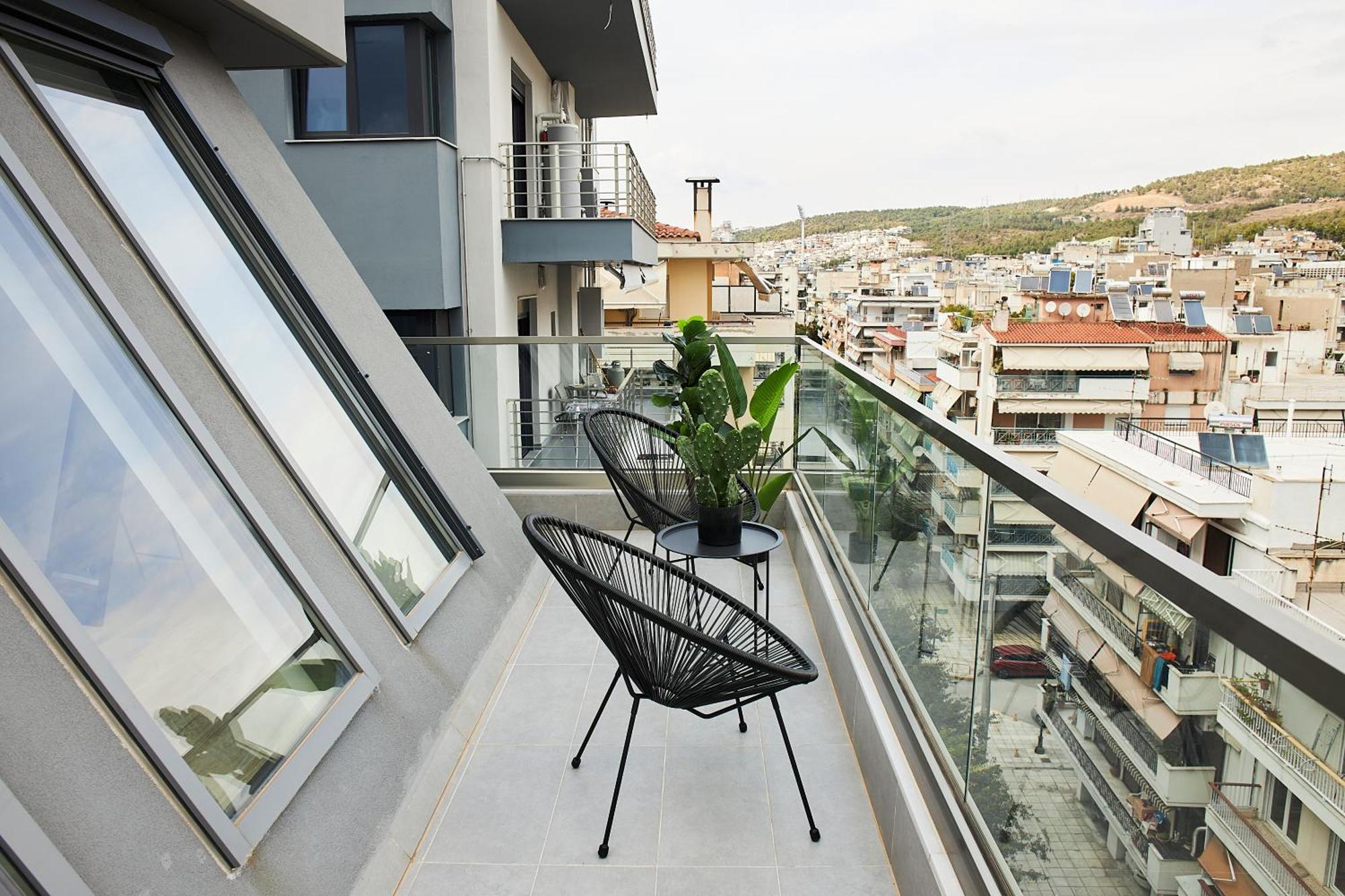 Apartament Casarte Luxury Penthouse By Binobi!
