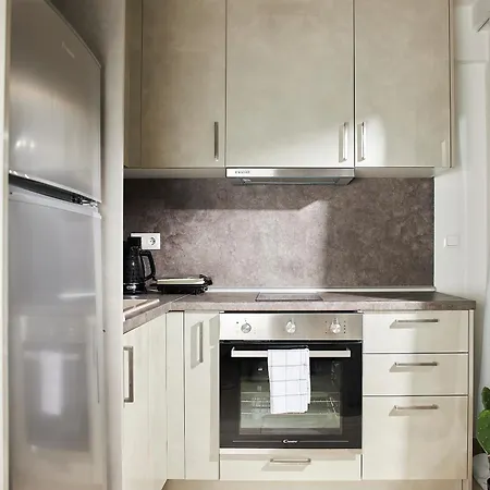 Casarte Luxury Penthouse Apartment By Binobi! Thessaloniki Exterior foto