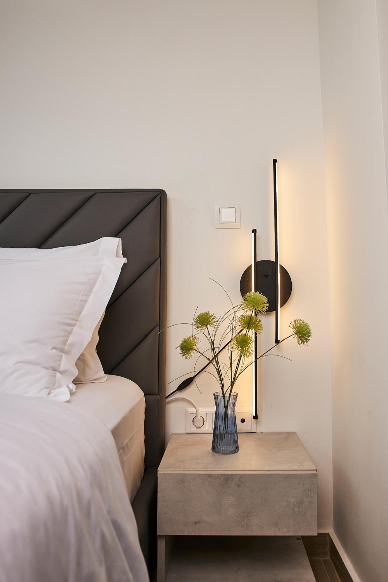 Casarte Luxury Penthouse By Binobi! דירה *